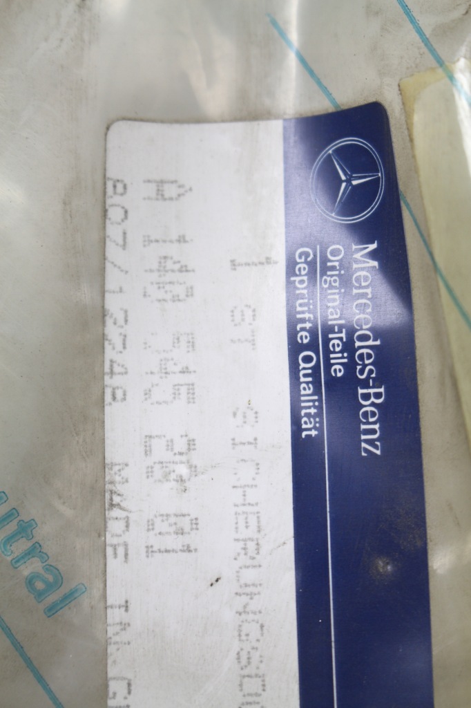 фото №5, Корпус коробка mercedes w140 a1405452001