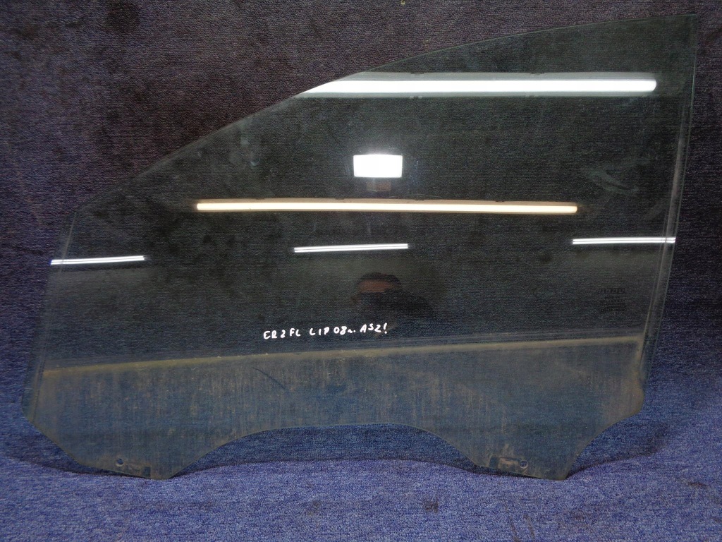 фото №1, Скло двері fiat croma 2 ii 2008r. ліва передня