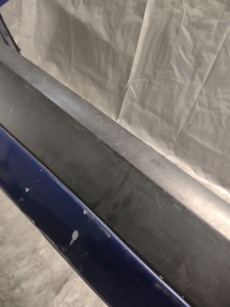 фото №9, Бампер задний fiat ulysse ii k: eged