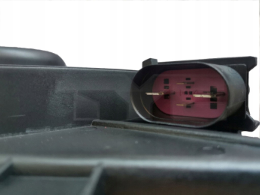 фото №10, Вентилятор радиатора [tyc]