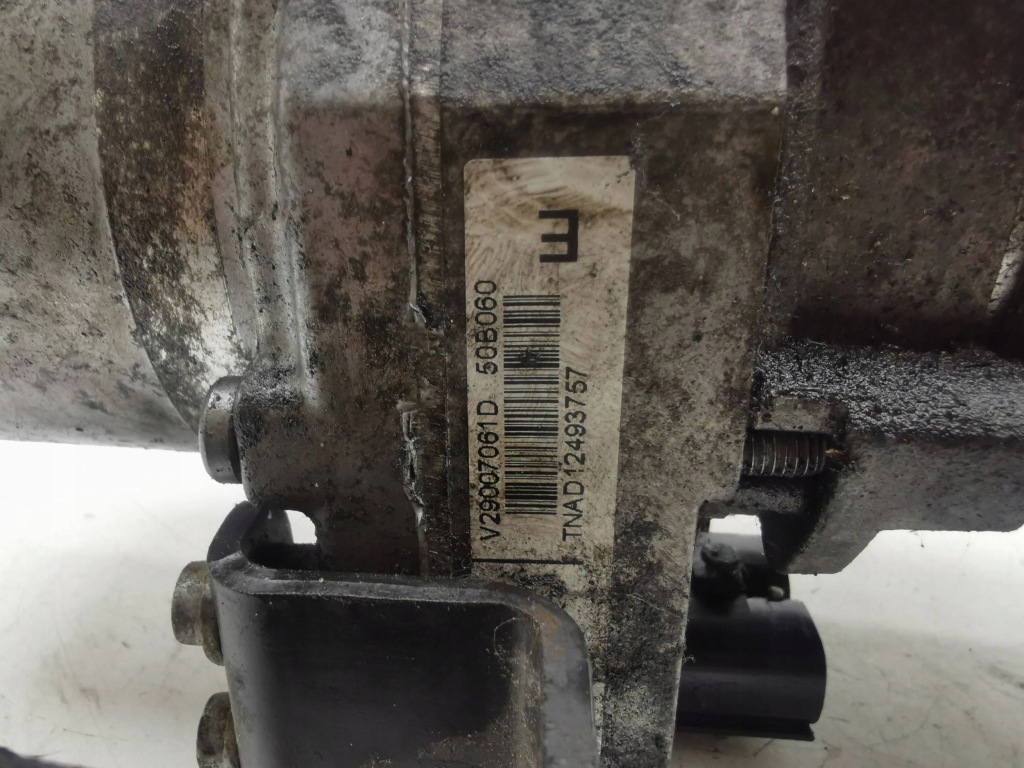 Купити Peugeot 5008 2011 електрична насос підсилювача керма 115968d