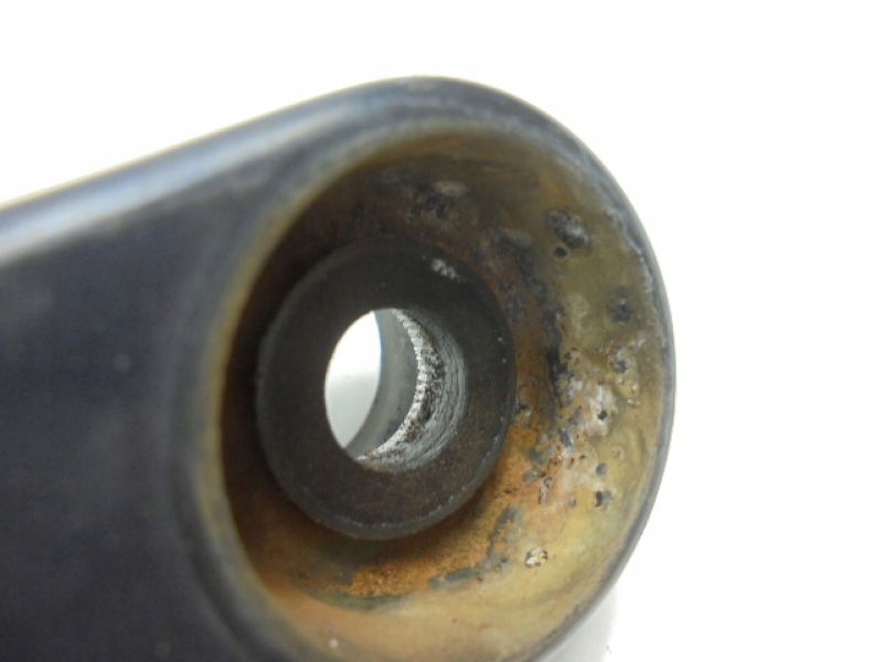 фото №2, Pacifica cs рычаг дворники перед правое 6664 nwb