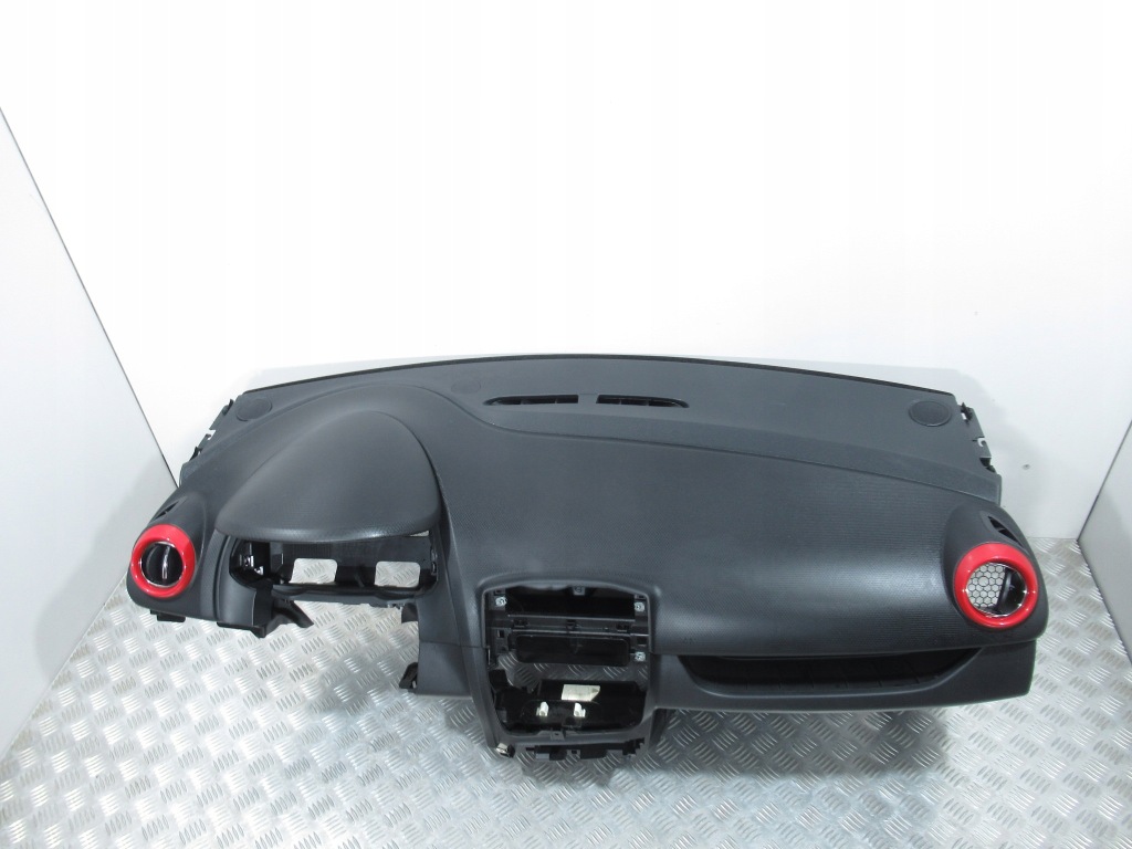 фото №3, Приборная панель приборная renault clio iv 682007861r оригинал 2012r