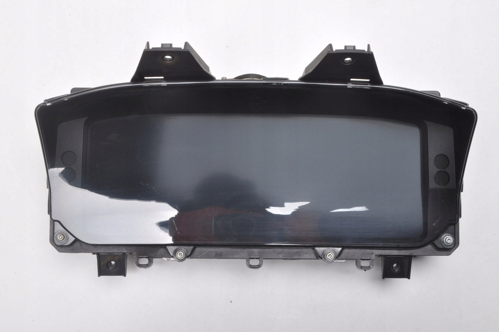 фото №9, Land rover range rover velar l560 3.0d счетчик приборы anglik k8a2-10f844-jc