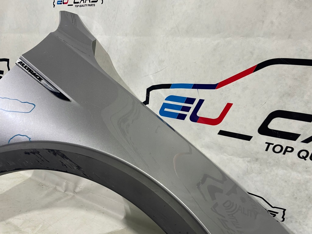 фото №5, Vw passat b8 alltrack крила правий перед 14-19 r