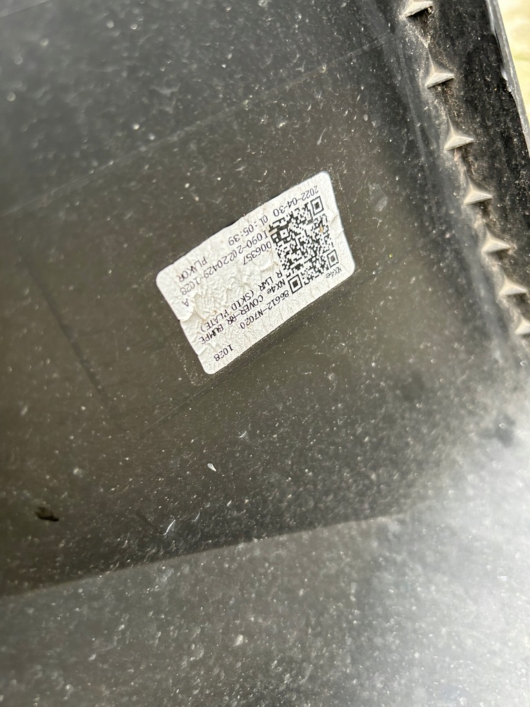 фото №11, Hyundai tucson iv бампер задняя 2020-