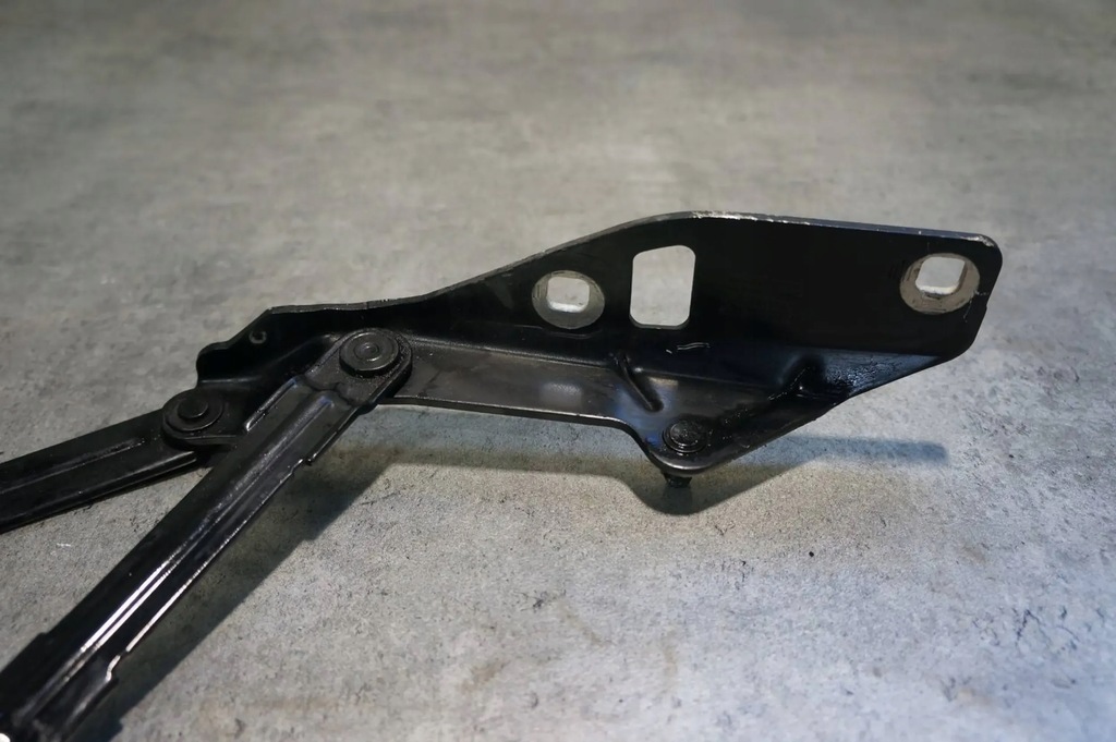 фото №7, Петля капот лівий audi tt tts mk2 8j ly9b