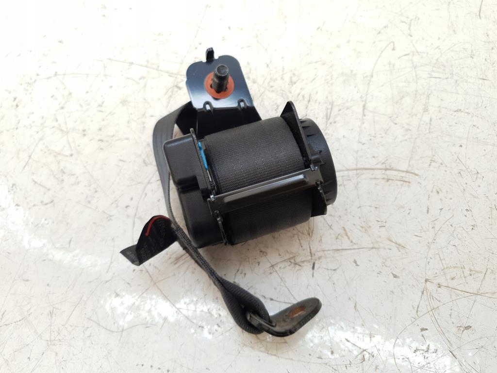 фото №4, Pas безпеки правий задня kia magentis ii