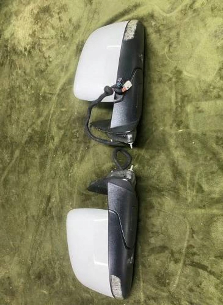 фото №1, Частина дзеркало перед jeep grand cherokee 3654364355