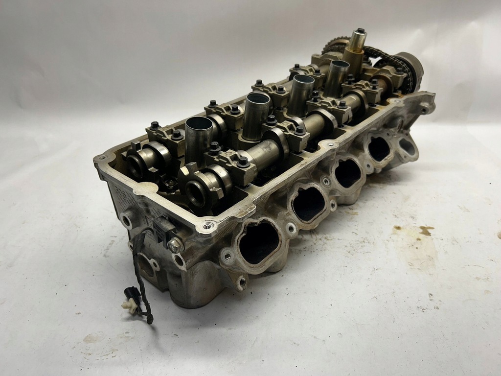 фото №10, Ford f150 головка двигателя jr3e6c064bg 2019 5000cm3