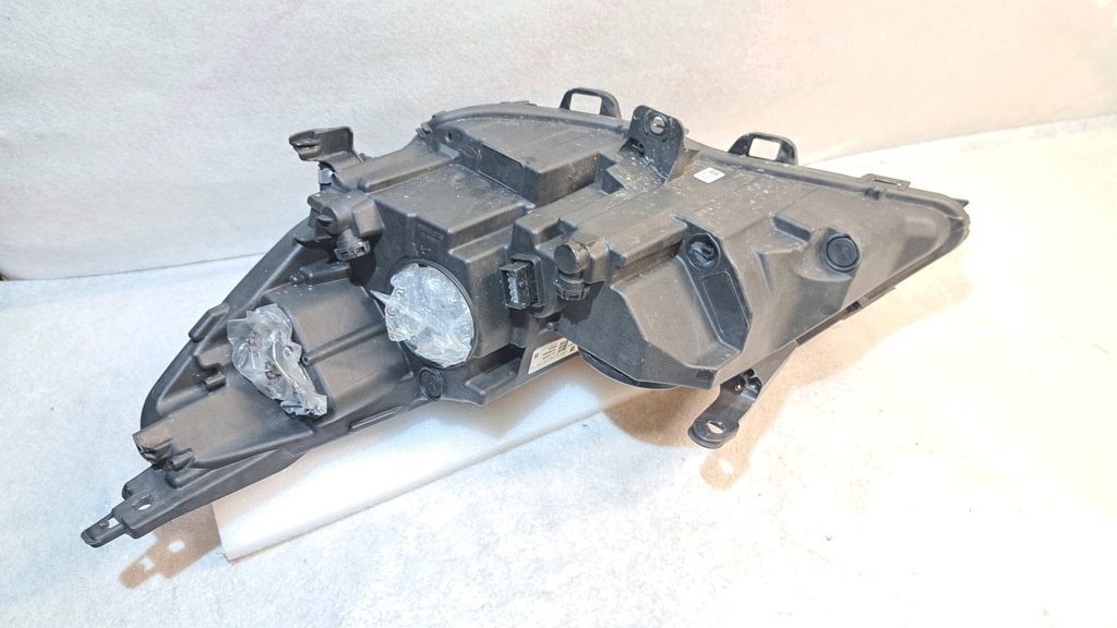 фото №10, Opel astra k фара правый led