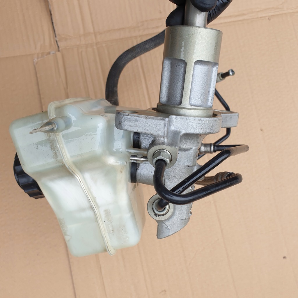 фото №10, Насос гальмівна бачок bmw 1 e87 e88 e90 e91