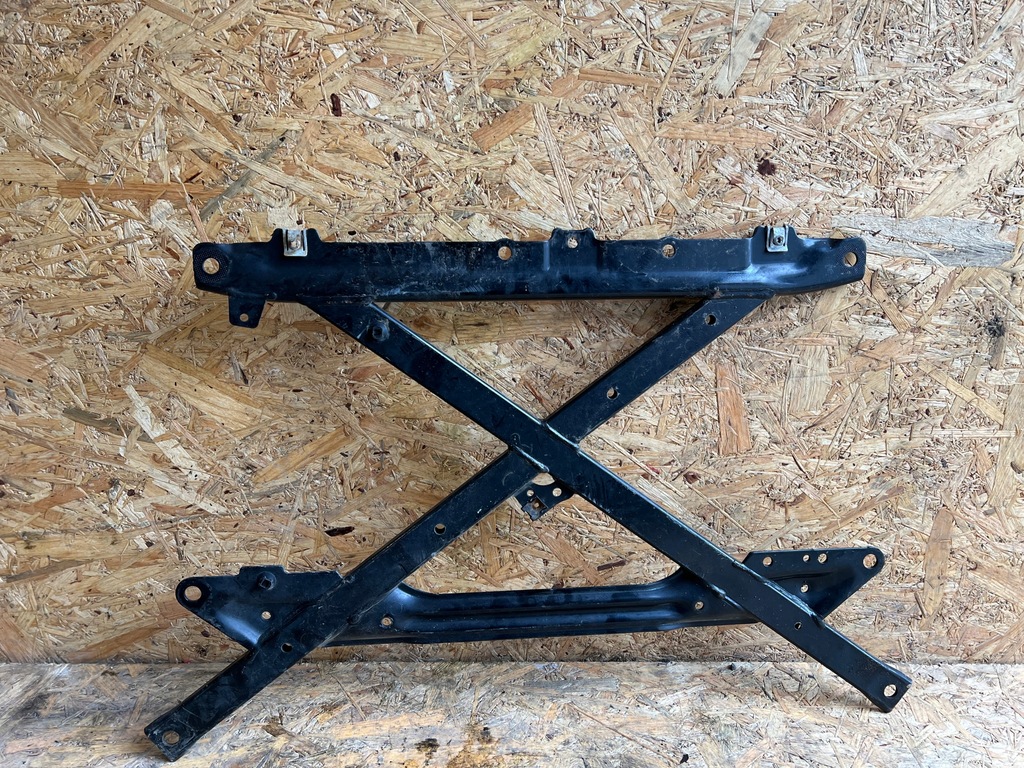 фото №1, Кронштейн підвіска audi a4 b8 lift 8k1399345e