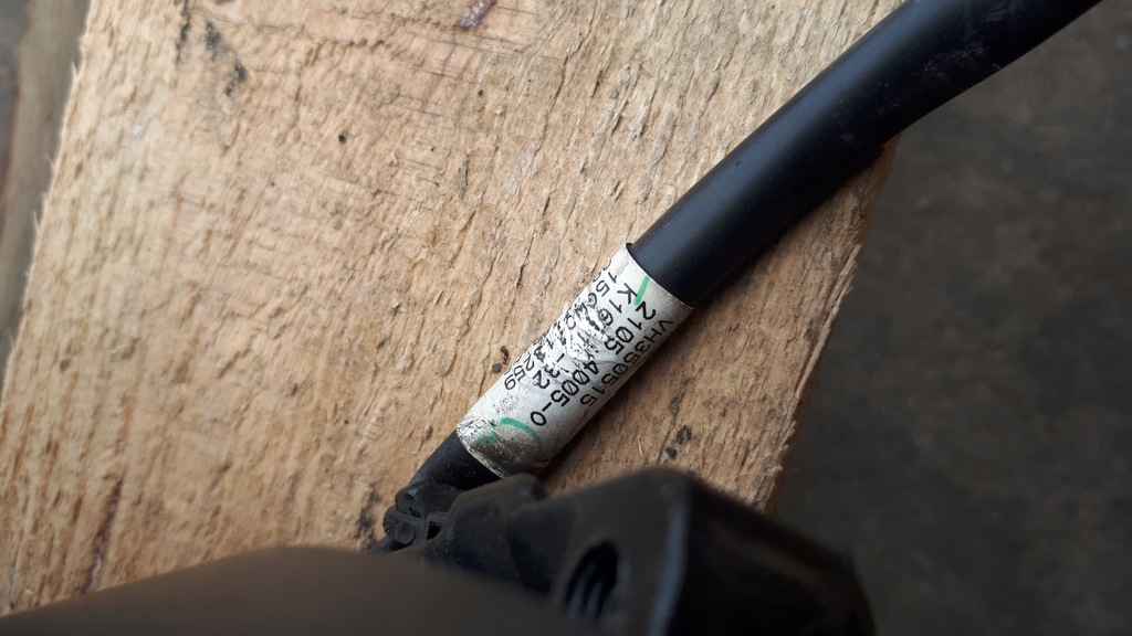 фото №12, A4 b9 8w дзеркало ліва лівий перед 8pin uk lx5r