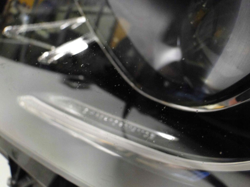 Mercedes фара левая led high performance a klasa w176 176 рестайлинг в Украине