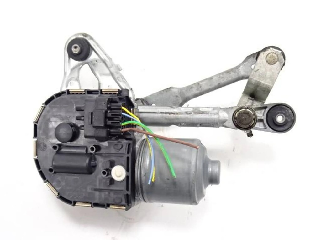 фото №5, Механизм дворник kpl. peugeot 3008 i