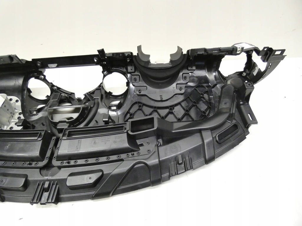 фото №7, Mini r60 приборная панель приборная приборная панель консоль без оснащения anglik uk