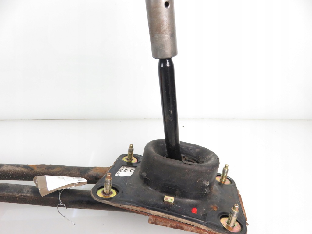 фото №3, Домкрат mazda premacy