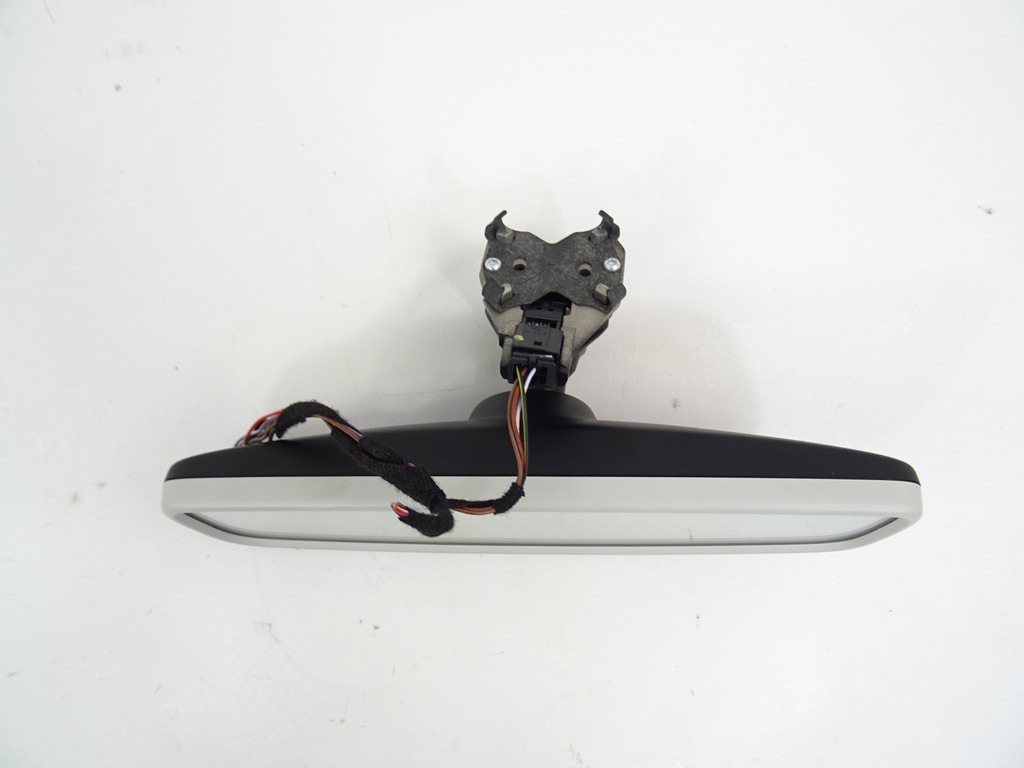 фото №2, Vw t-roc зеркало внутреннее 3g0857511at 2016-