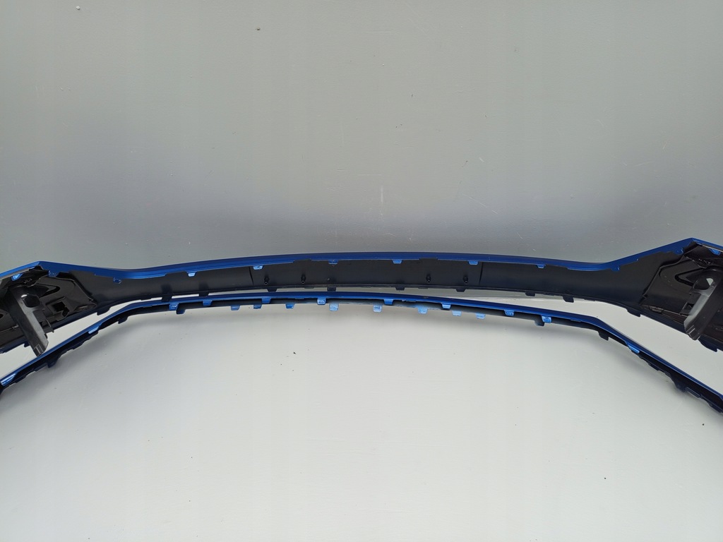 фото №13, Skoda karoq 2022- lift бампер перед передний 57a807221d =