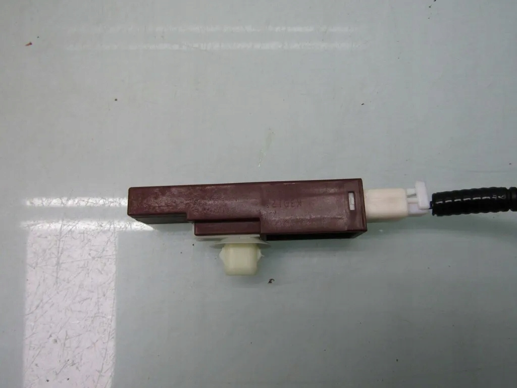 фото №1, Is iii 300h 14r антенна keyless усилитель key less