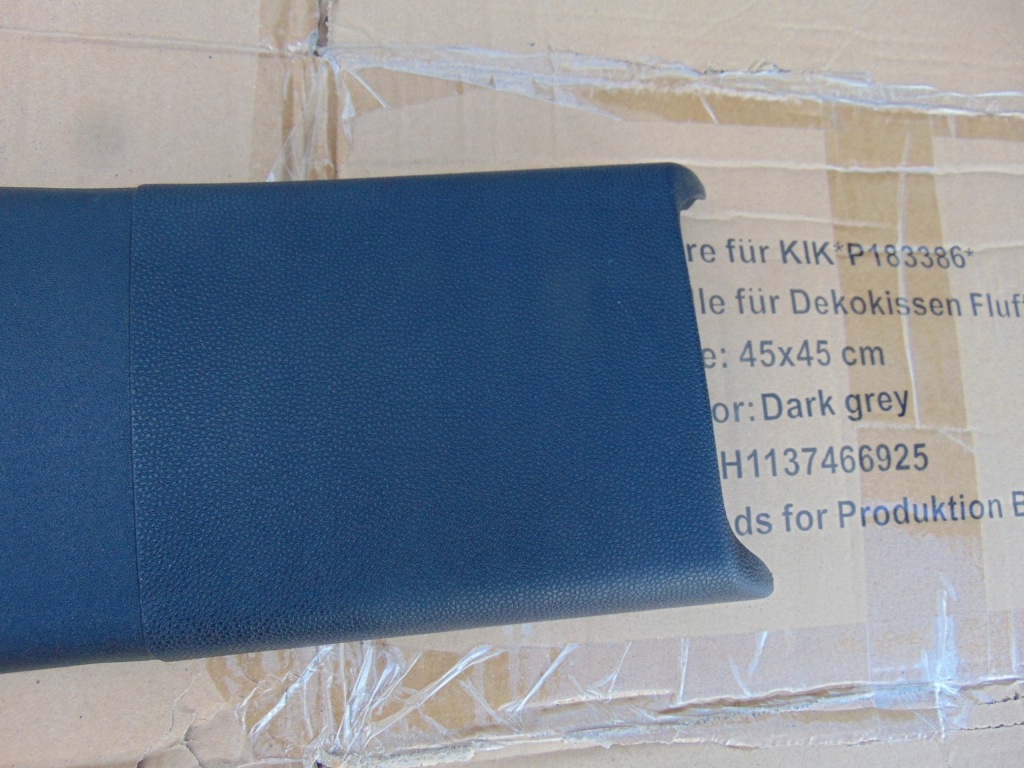 фото №3, Захист панель приладів ford ecosport mk2 lift