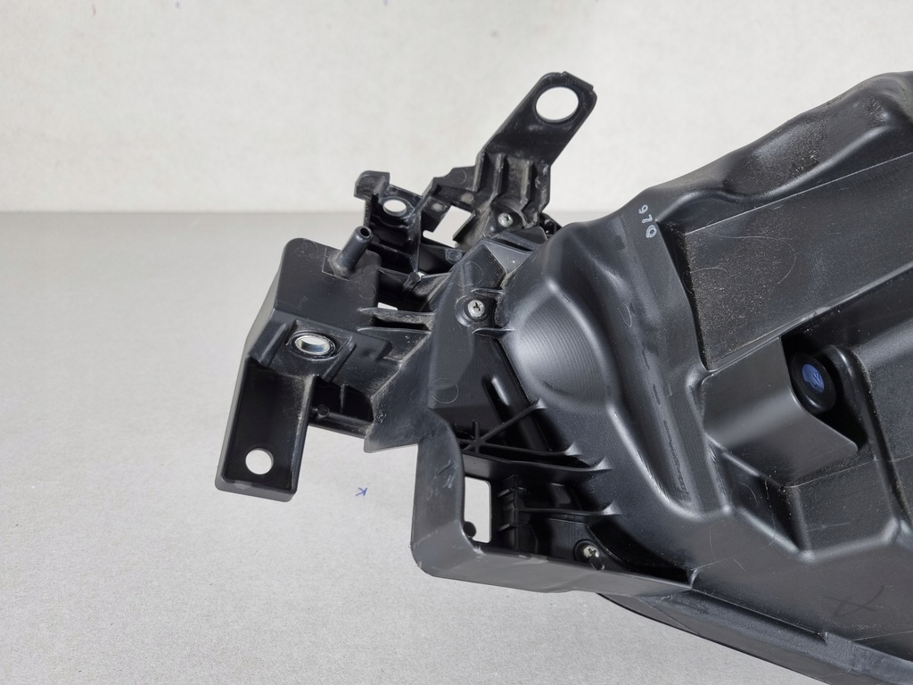 фото №12, Mazda 6 vi gl лампа правая перед фара full led eur - super