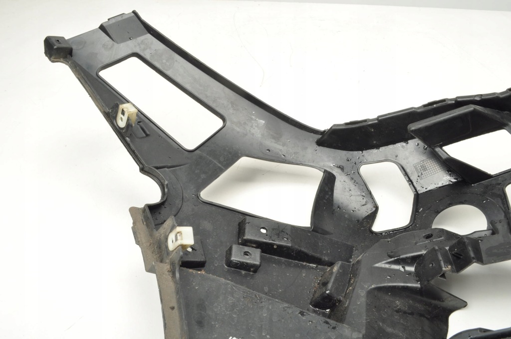 Bmw f44 напрямна бампера лівий перед передній 8075481 8075493 Зі Шроту