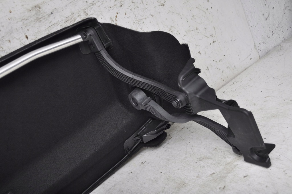 фото №8, Mercedes w172 r172 полка задняя багажника a1726900065