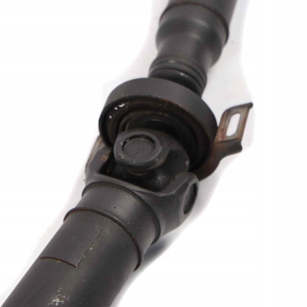 фото №10, Mercedes slk r171 m271 wał приводной автоматическая коробка передач