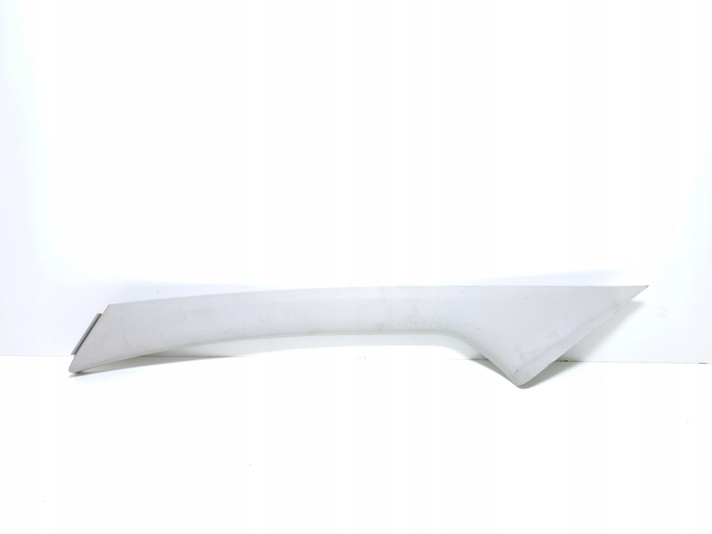 фото №1, Partner berlingo ii iii защита накладка стойка перед левая