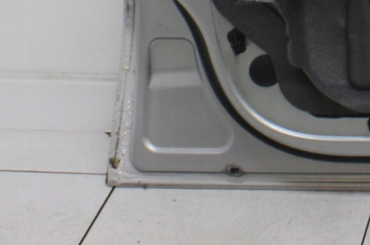 фото №5, Дверь левая левый перед ford s-max smax 2006r- 76