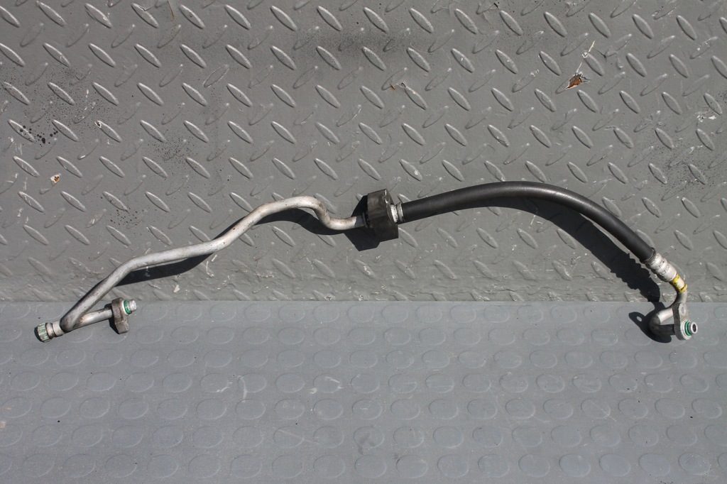 фото №1, Шланг кондиціонера santa fe ii lift 2.2 crdi 09-