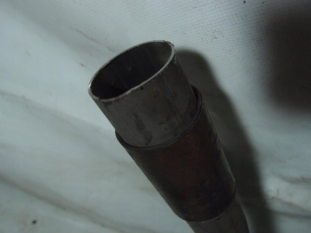 фото №9, Гасник середній vw golf vii 1.0 tsi 5q0253211ba