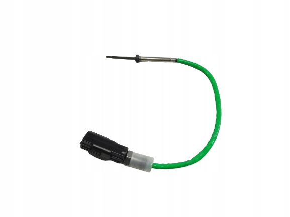 фото №1, Датчик температуры выхлопных газов c-max focus 1406177