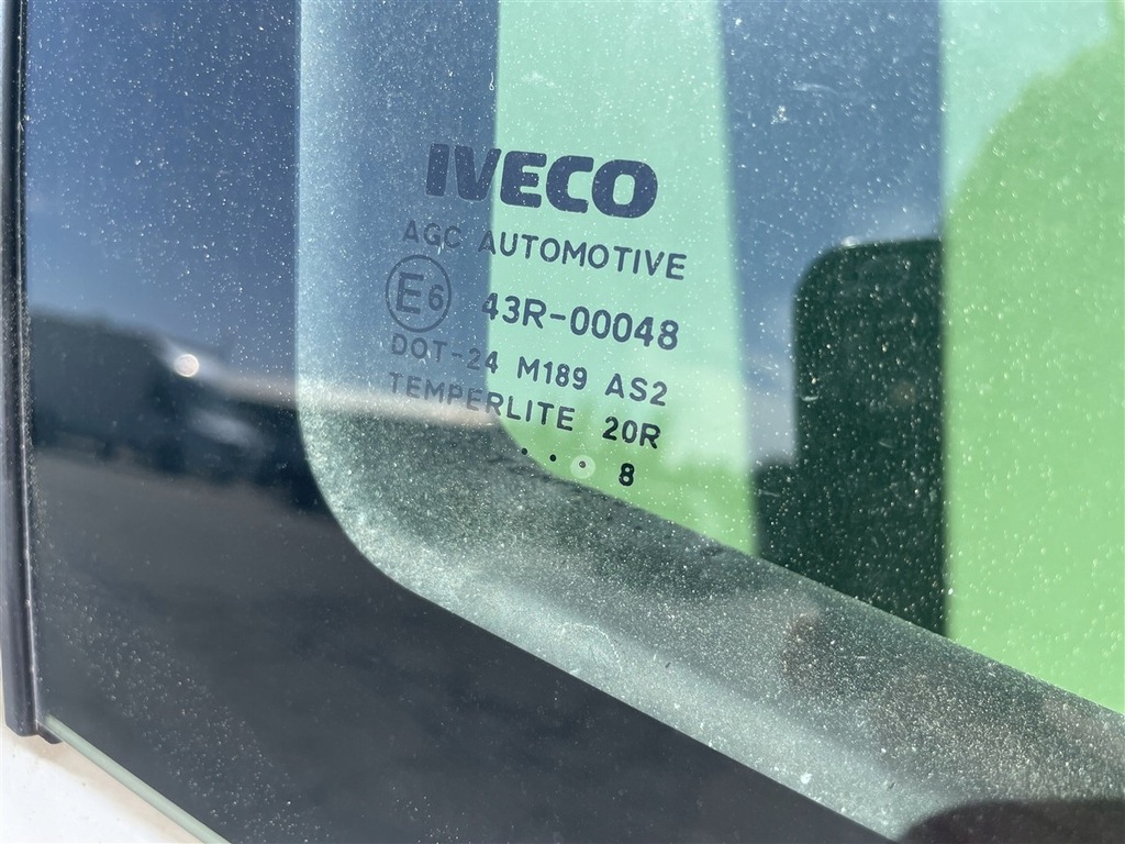 фото №6, Дверь правый перед правое передние iveco daily vi 6 14-24 rok