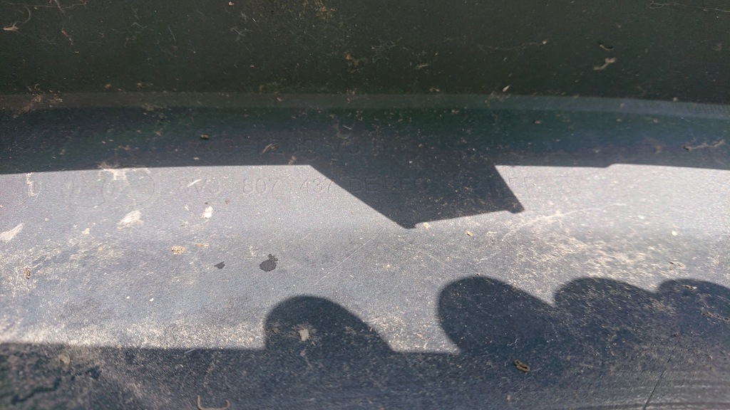 фото №13, Audi a3 8v 12-16 бампер передний перед