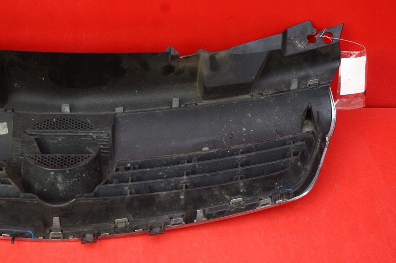 фото №6, Решітка радіатора решітка радіатора czarna 13136136 opel zafira b 05-10