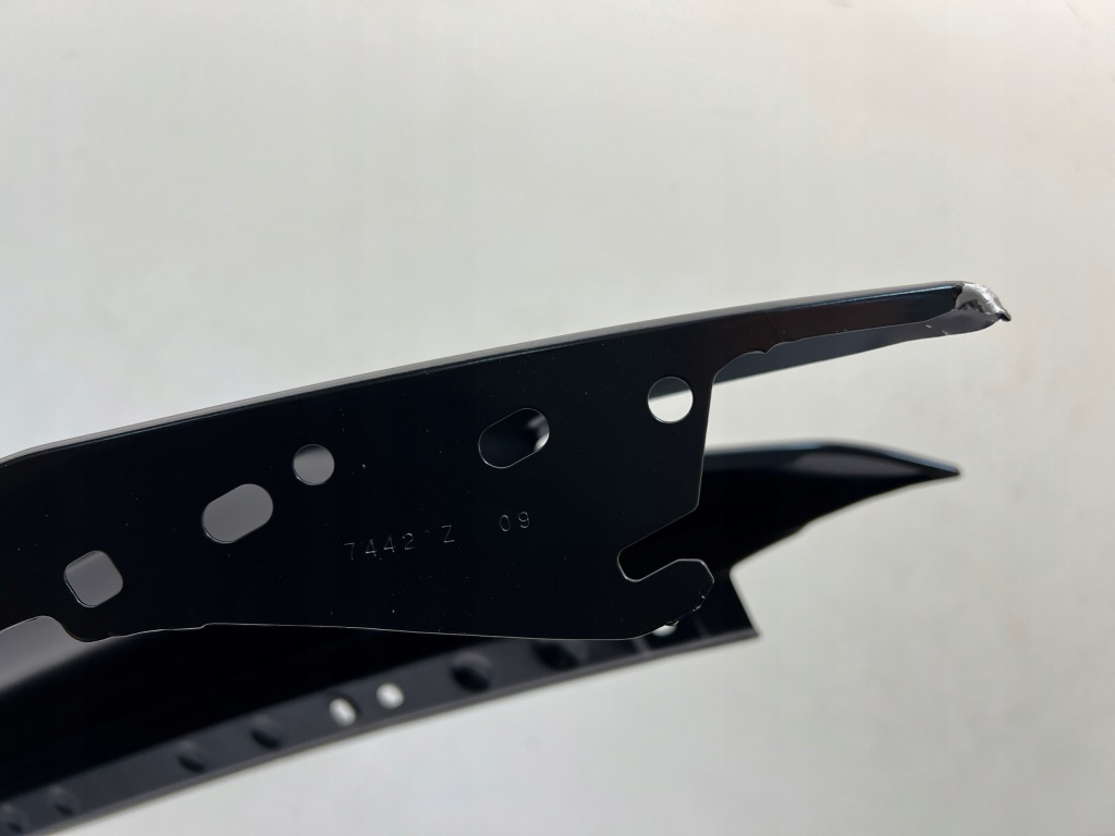 фото №8, Bmw x3 f25 x4 f26 крыло передний правый перед оригинал oem n 10-17