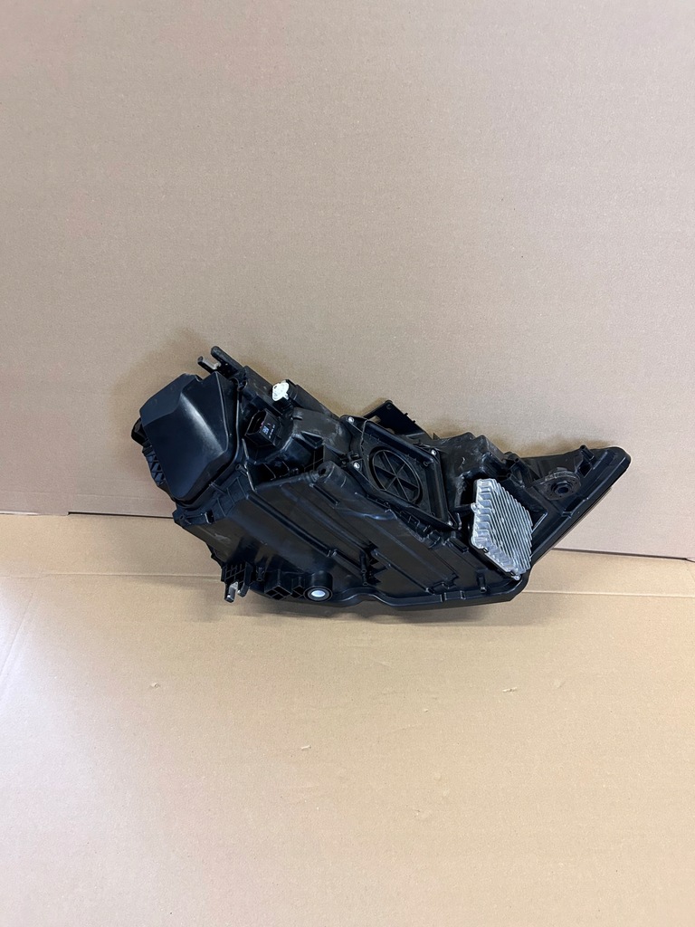 фото №2, Фара левый full led audi a6 c8