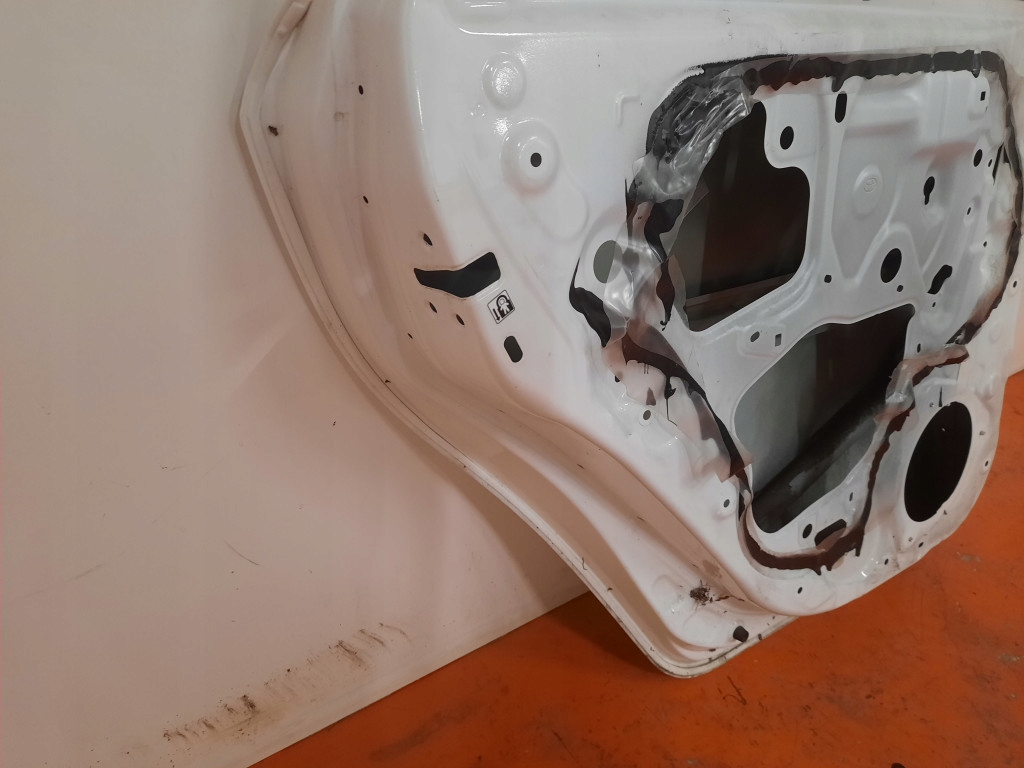 фото №14, Toyota auris 2 ii 12-18 дверь задняя левый задние левая