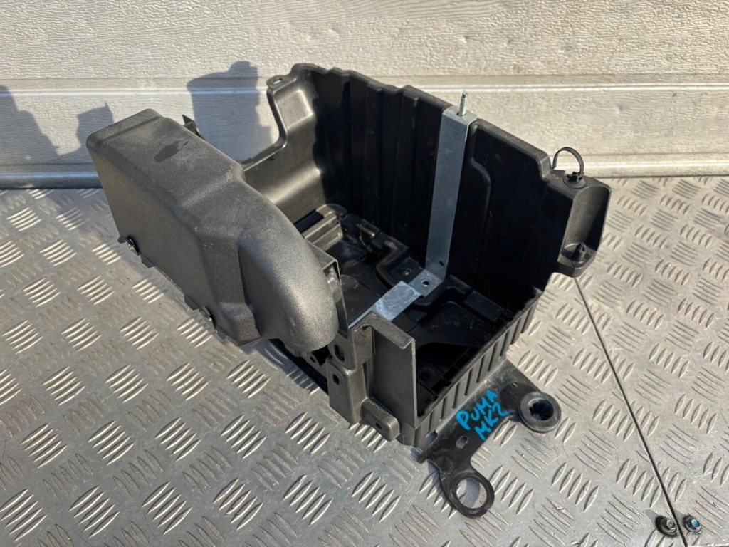 фото №1, Ford puma mk2 lift основание аккумулятор 1.0 2025r.