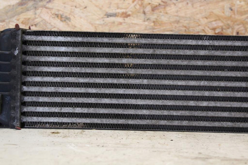 фото №10, Інтеркулер радіатор повітря audi a5 8t 3.0 8k0145805e