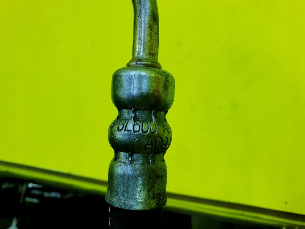 фото №9, Шланг підсилювача керма xf250 xj rrs 3.0d