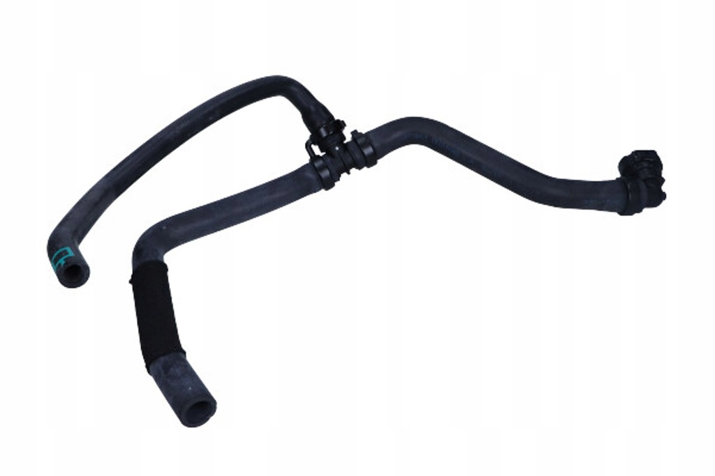 фото №1, Шланг радиатора master iii 2.3 dci 11 оригинальный номер renault 924000028r