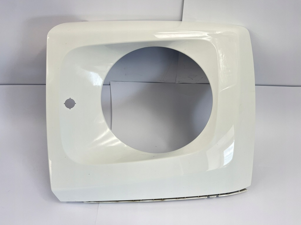 Купити Панель фари захист лівий лампи рамка решітка радіатора mercedes w463 2018r рестайлінг  g-klasa