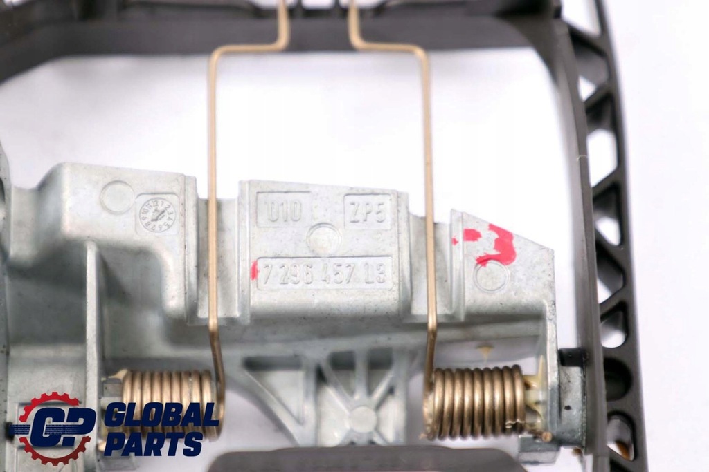 фото №10, Mini f55 f56 ручка наружная дверь передние левая