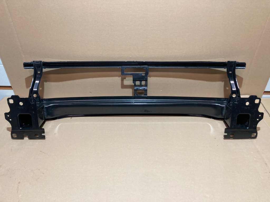 фото №9, Балка підсилювач бампера передній audi q2 81a