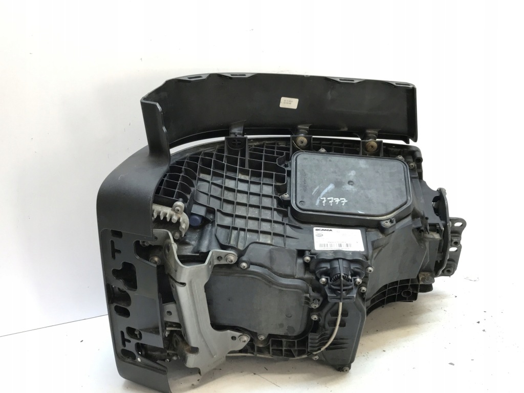 Фара левая перед full led scania r s 2674390 с Разборки