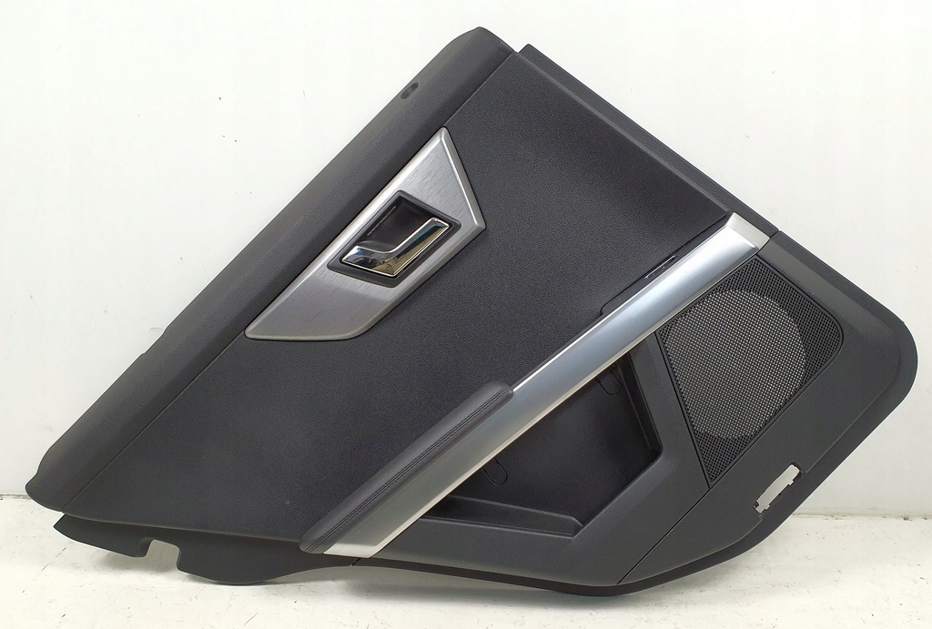 фото №1, Обивка обшивка дверь левый задняя mercedes glk x204